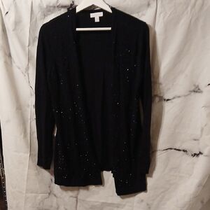 Carter Club cardigan sweater Small 💘💘💘💘